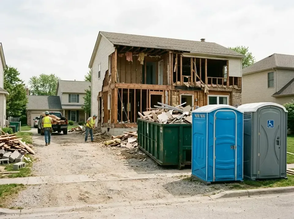 home-renovation-demolition-sit-010 — frequently asked questions, Portable Toilet & Dumpsters Rental in Iselin, NJ